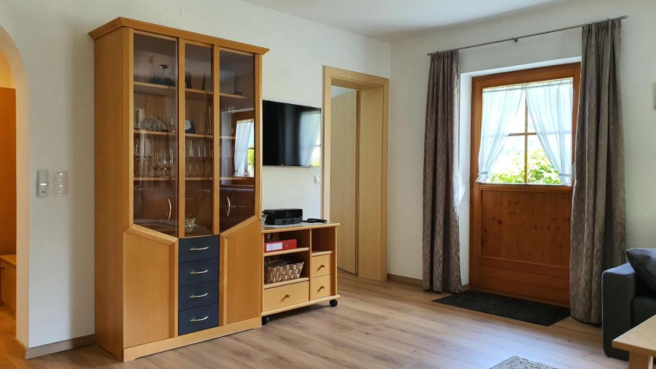 Ferienwohnung Habit Schruns Exterior foto